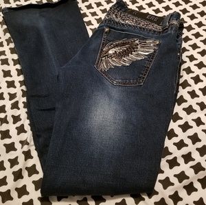 Rue 21 premiere jeans